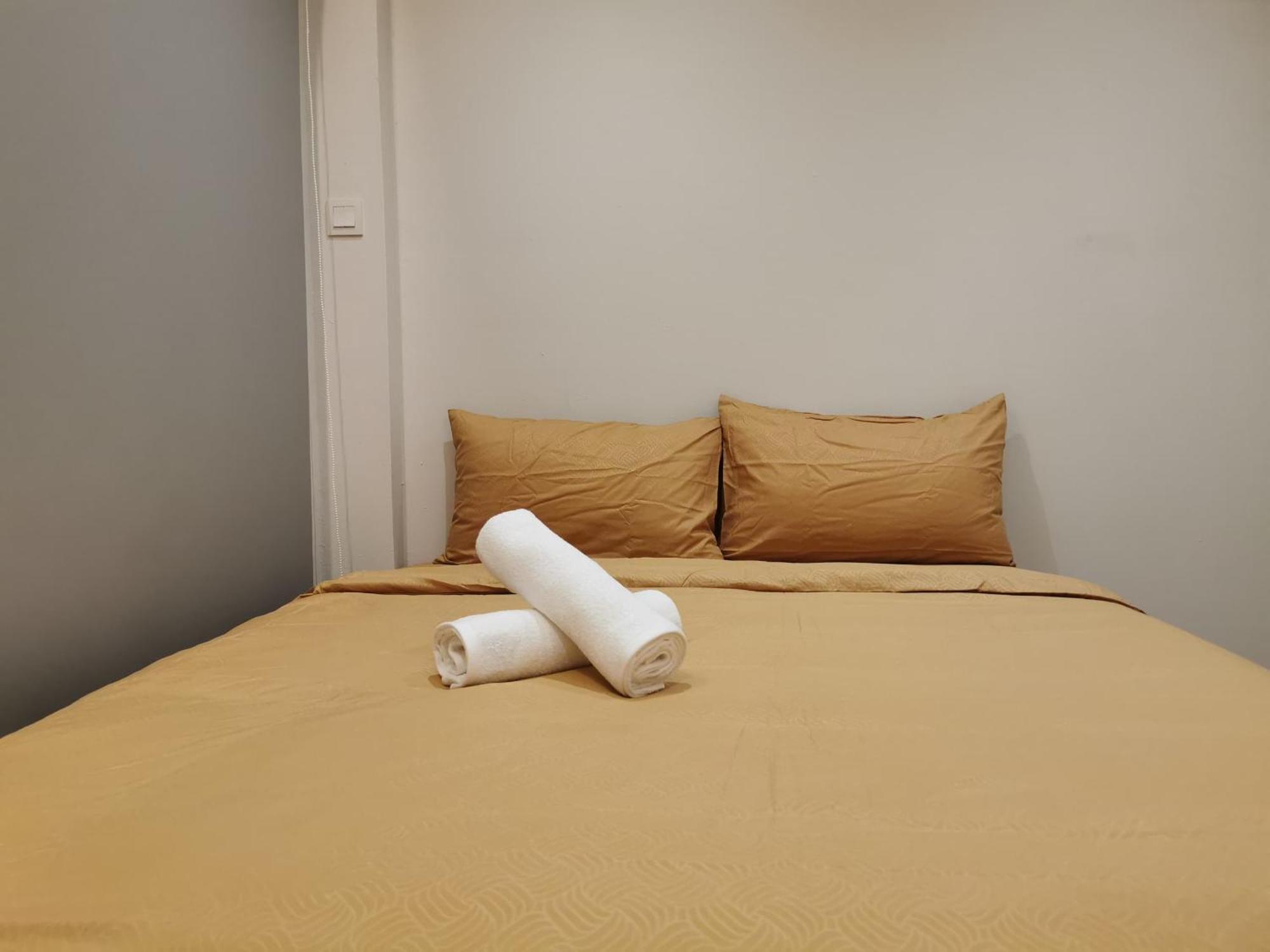Autumn Guesthouse'S Near Jalan Alor Bukit Bintang Kuala Lumpur Eksteriør bilde