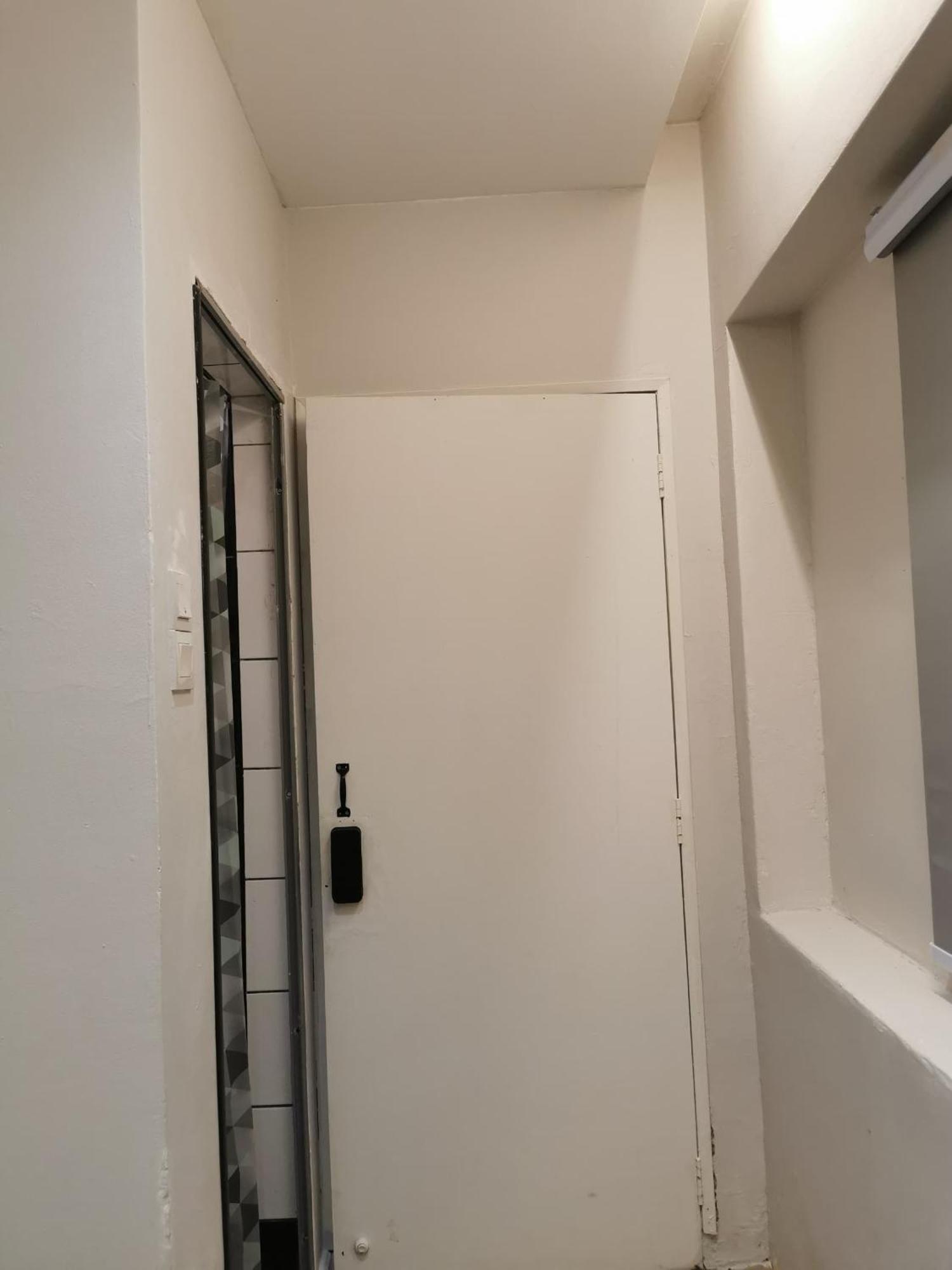 Autumn Guesthouse'S Near Jalan Alor Bukit Bintang Kuala Lumpur Eksteriør bilde