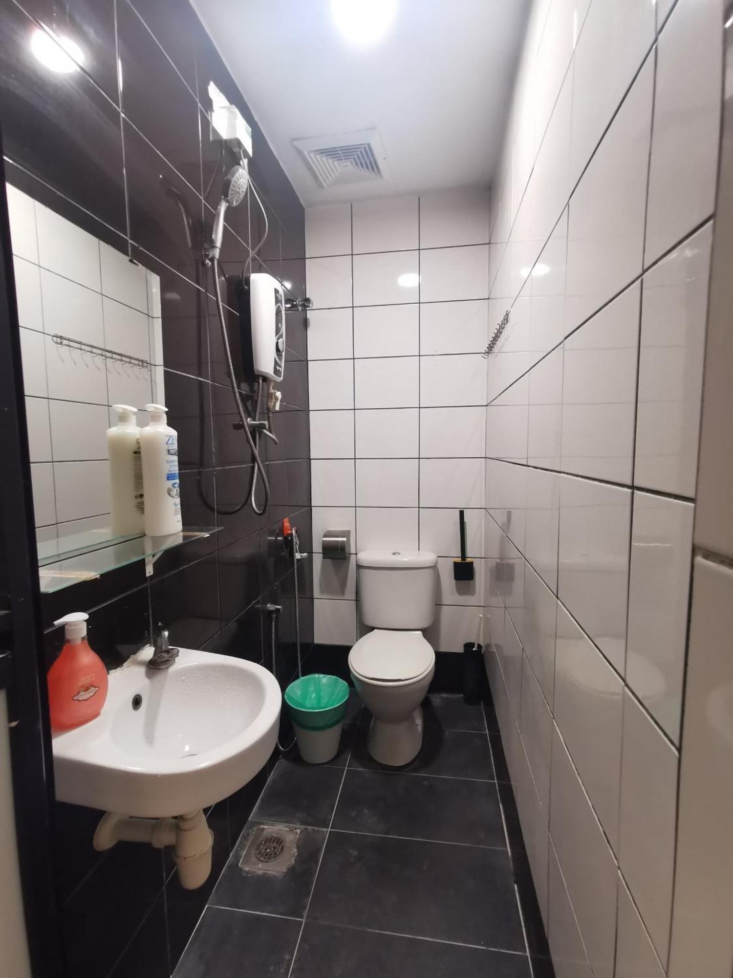 Autumn Guesthouse'S Near Jalan Alor Bukit Bintang Kuala Lumpur Eksteriør bilde