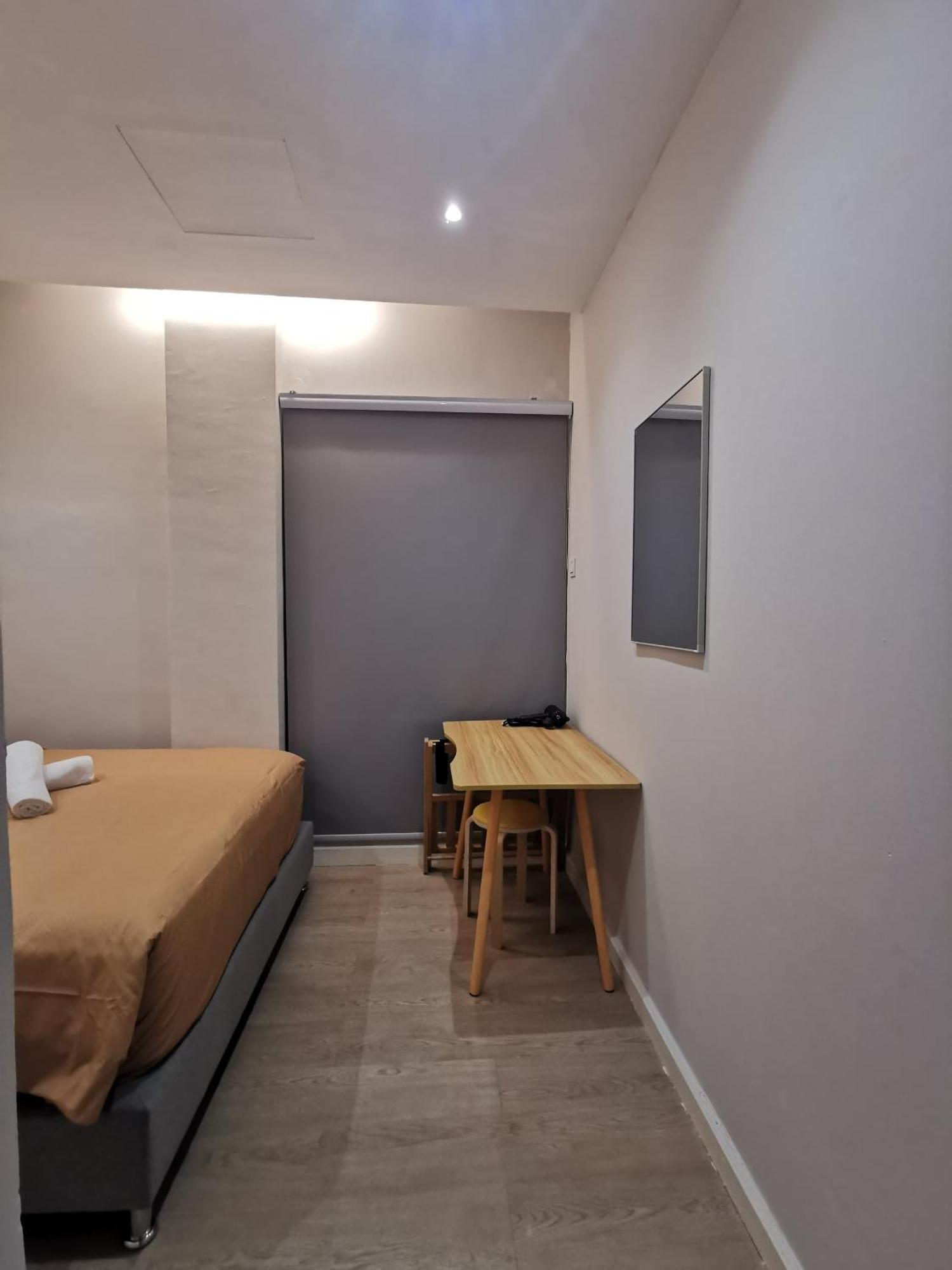 Autumn Guesthouse'S Near Jalan Alor Bukit Bintang Kuala Lumpur Eksteriør bilde