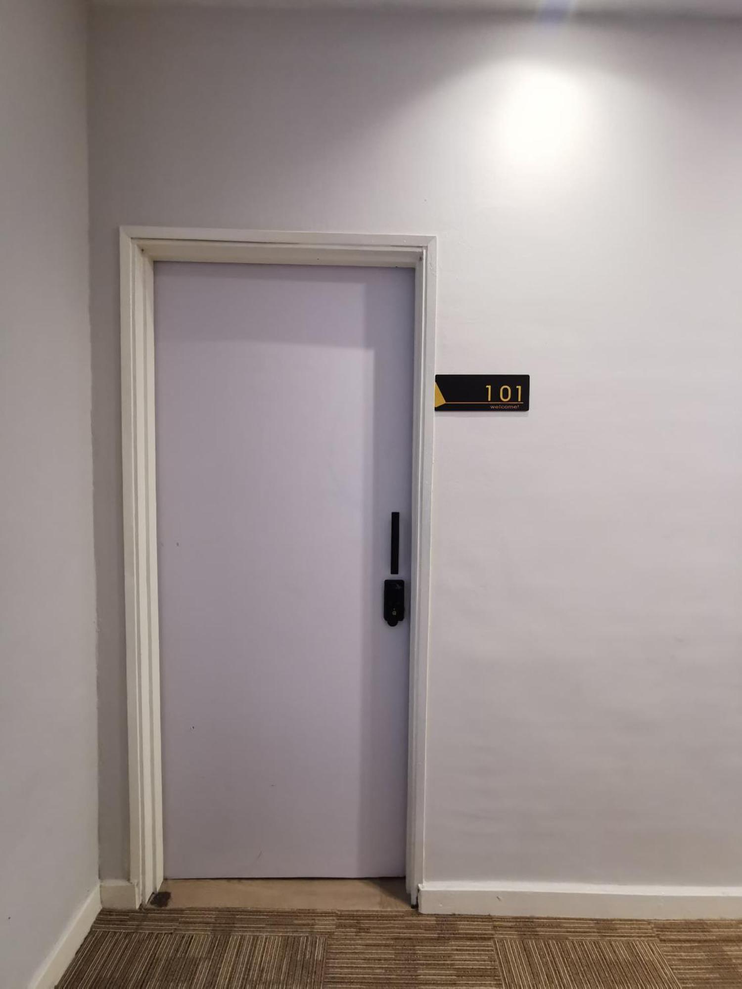 Autumn Guesthouse'S Near Jalan Alor Bukit Bintang Kuala Lumpur Eksteriør bilde