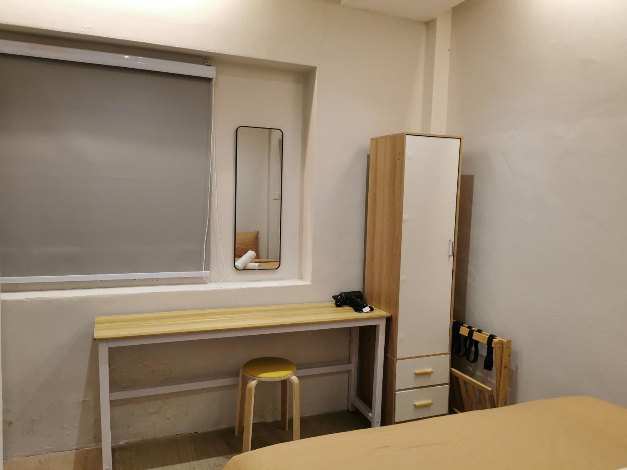 Autumn Guesthouse'S Near Jalan Alor Bukit Bintang Kuala Lumpur Eksteriør bilde