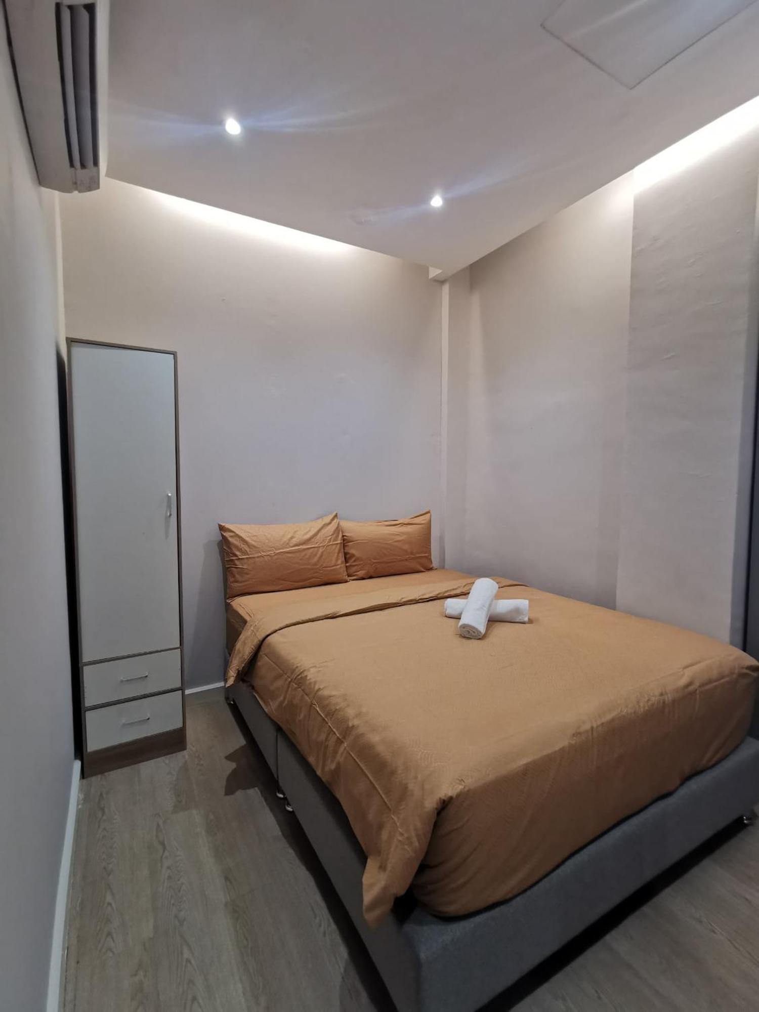 Autumn Guesthouse'S Near Jalan Alor Bukit Bintang Kuala Lumpur Eksteriør bilde