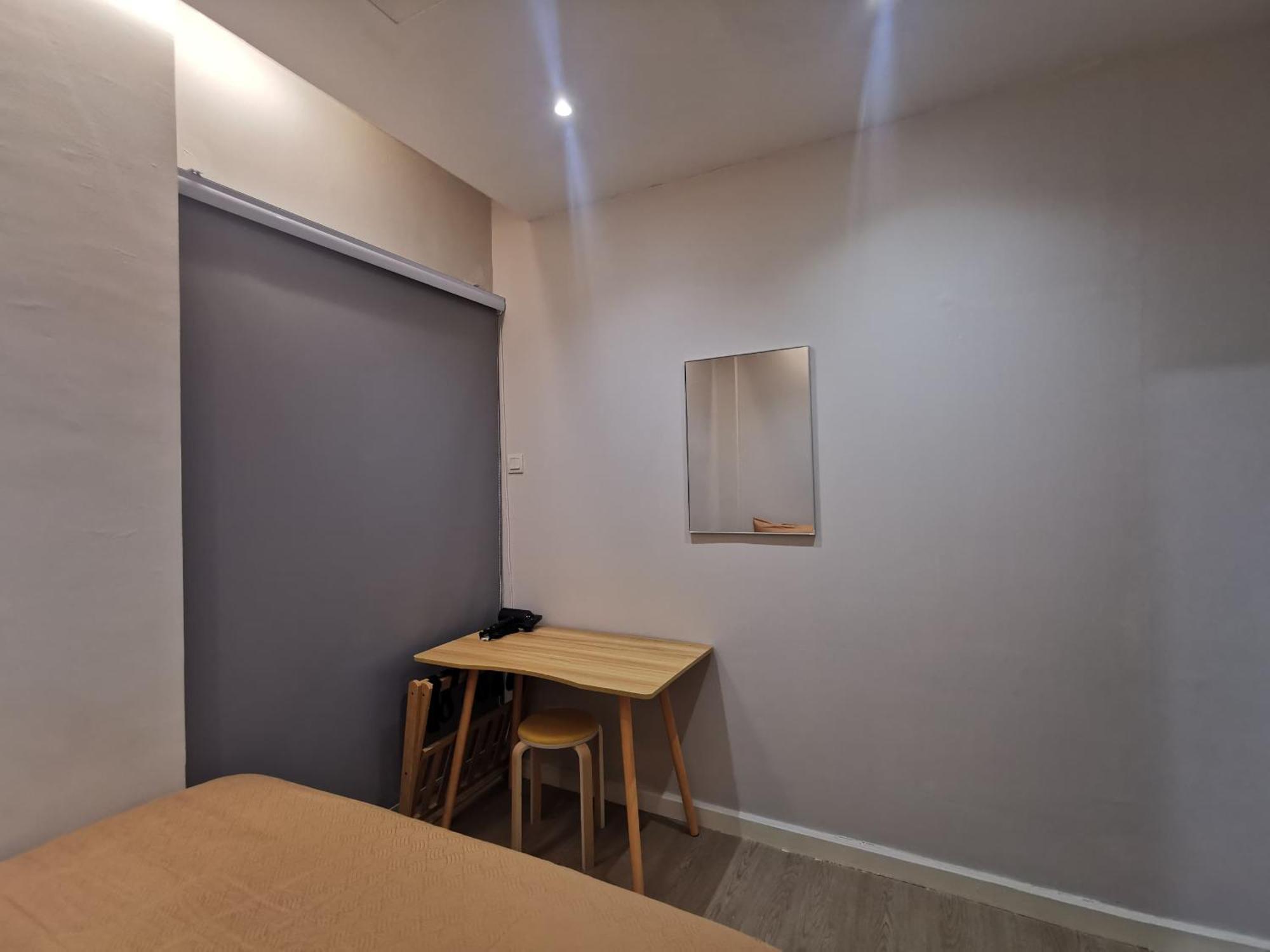 Autumn Guesthouse'S Near Jalan Alor Bukit Bintang Kuala Lumpur Eksteriør bilde