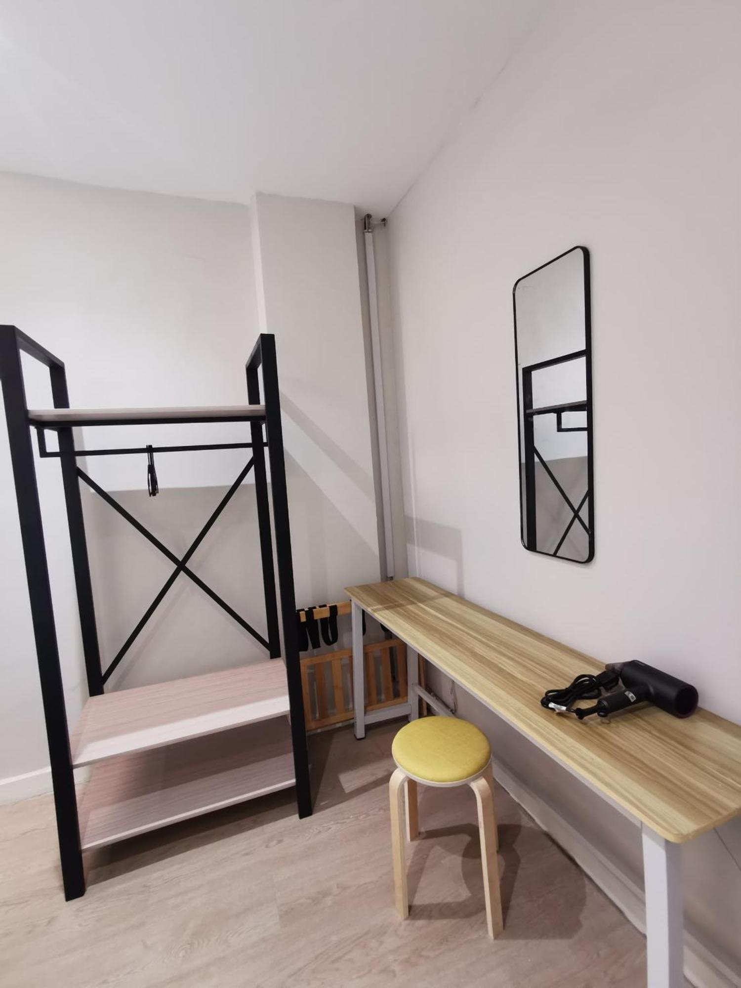 Autumn Guesthouse'S Near Jalan Alor Bukit Bintang Kuala Lumpur Eksteriør bilde
