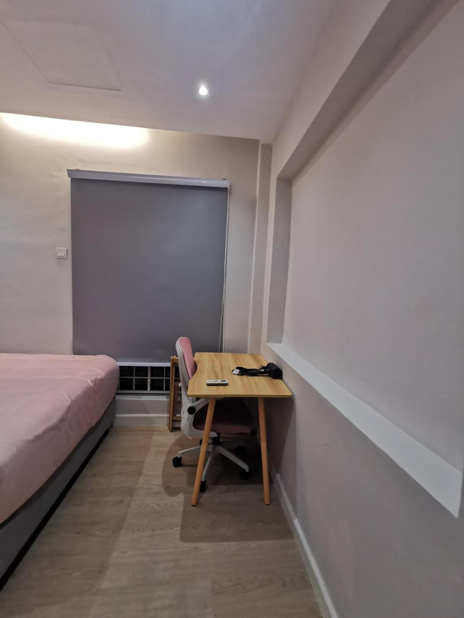 Autumn Guesthouse'S Near Jalan Alor Bukit Bintang Kuala Lumpur Eksteriør bilde