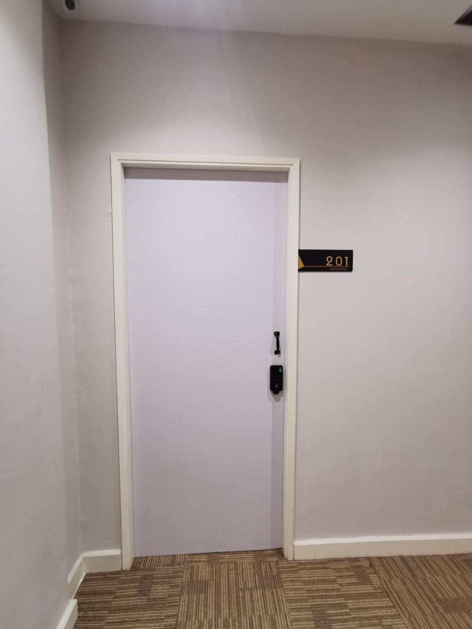 Autumn Guesthouse'S Near Jalan Alor Bukit Bintang Kuala Lumpur Eksteriør bilde