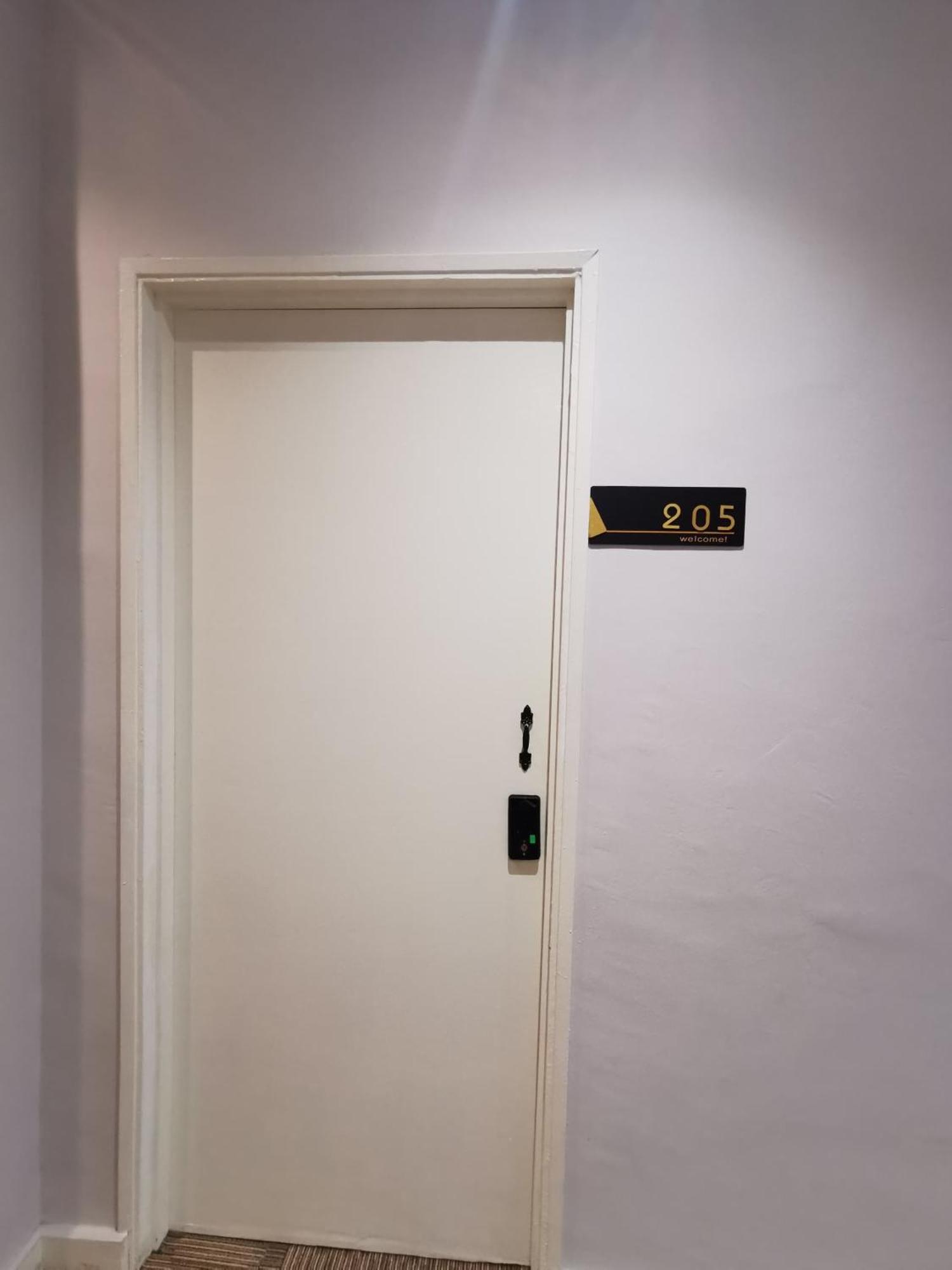Autumn Guesthouse'S Near Jalan Alor Bukit Bintang Kuala Lumpur Eksteriør bilde
