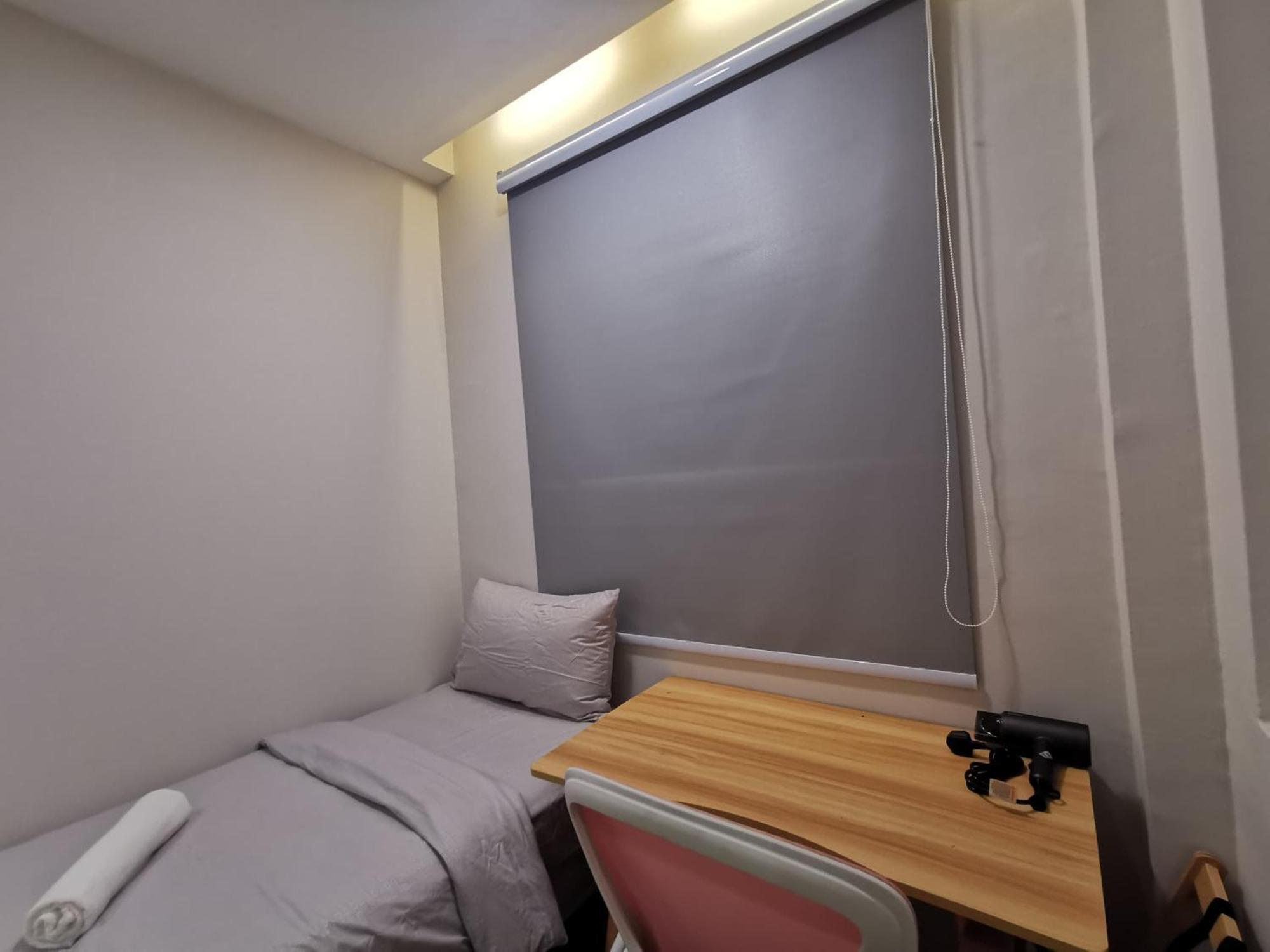 Autumn Guesthouse'S Near Jalan Alor Bukit Bintang Kuala Lumpur Eksteriør bilde