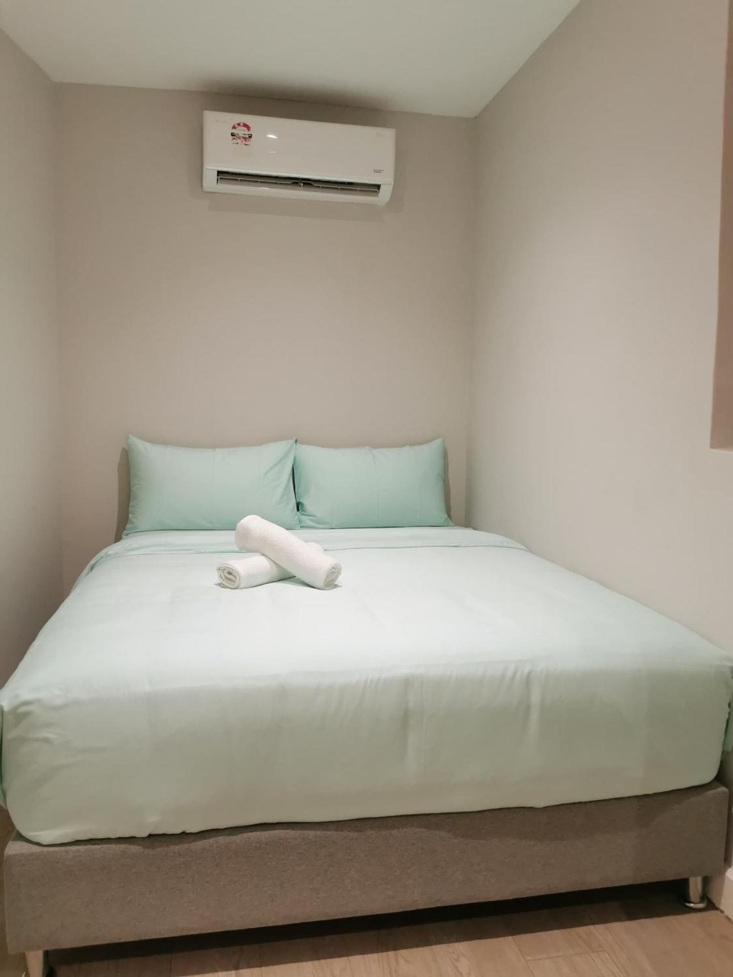 Autumn Guesthouse'S Near Jalan Alor Bukit Bintang Kuala Lumpur Eksteriør bilde