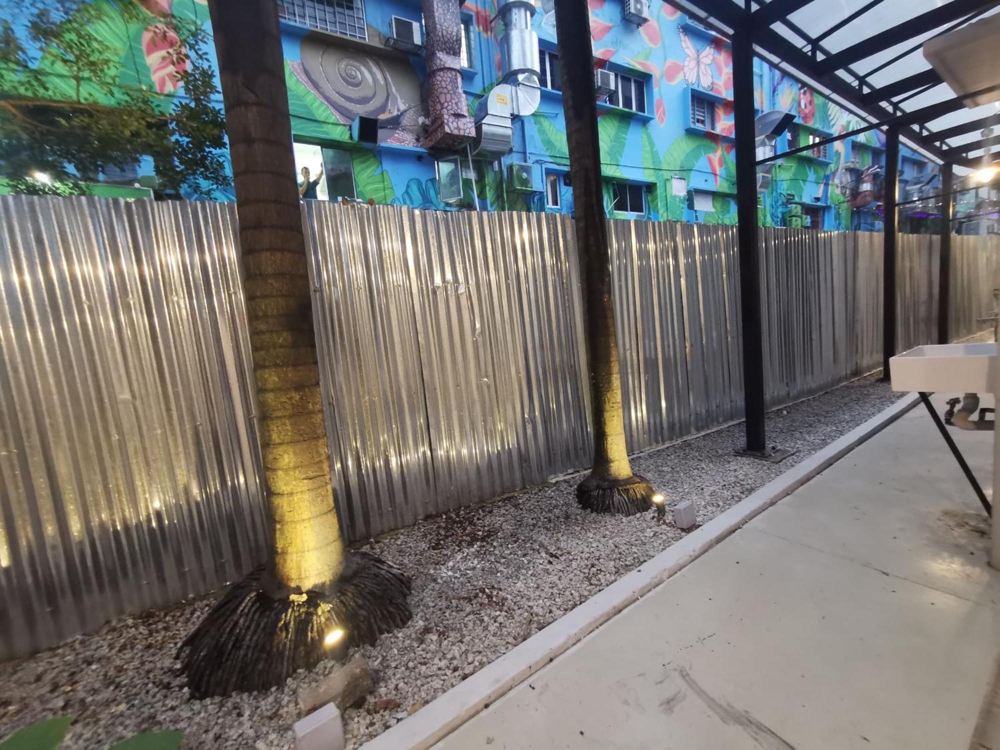 Autumn Guesthouse'S Near Jalan Alor Bukit Bintang Kuala Lumpur Eksteriør bilde