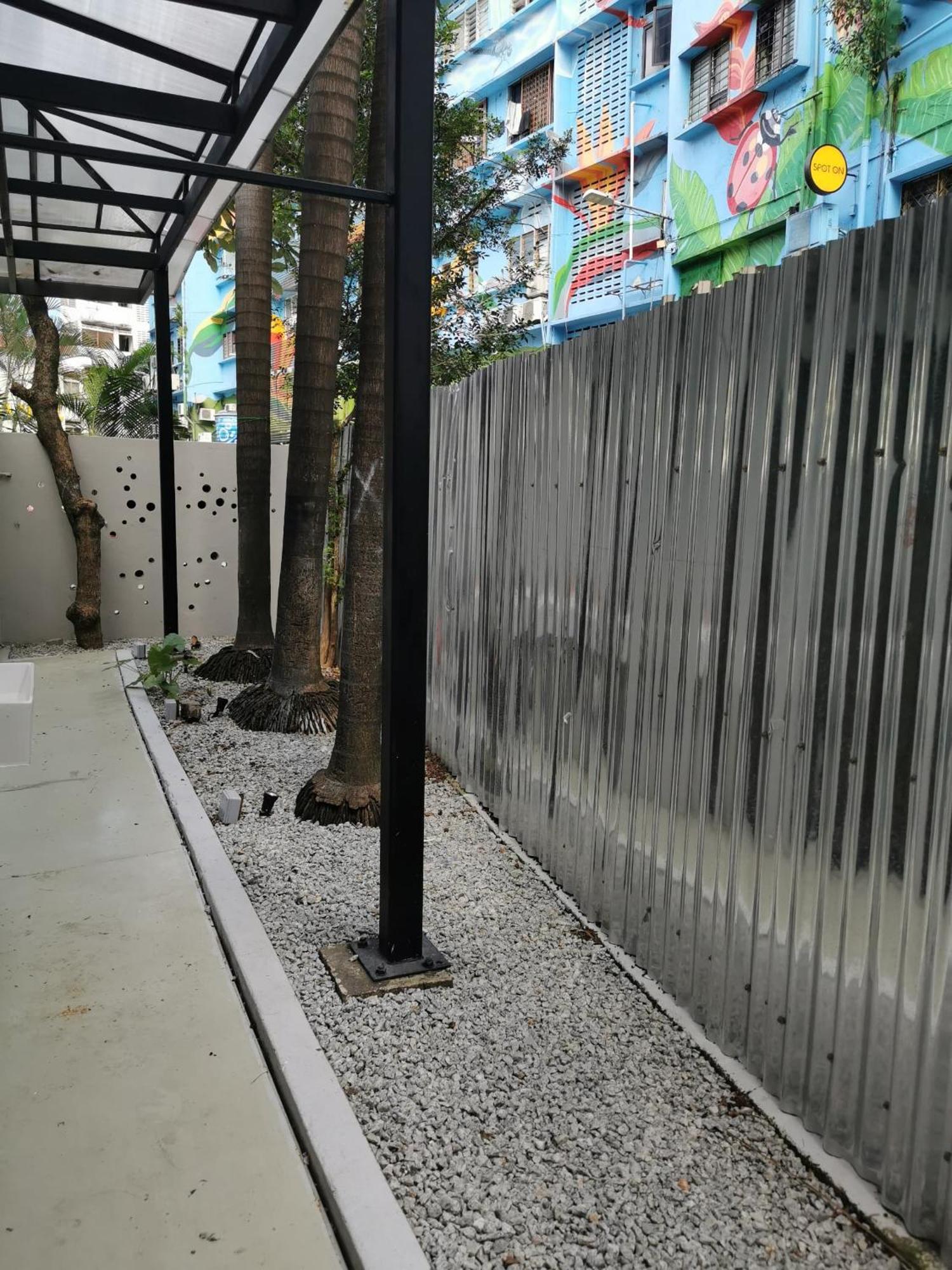 Autumn Guesthouse'S Near Jalan Alor Bukit Bintang Kuala Lumpur Eksteriør bilde